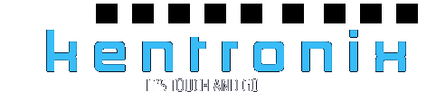 Kentronix Logo